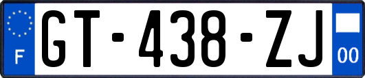 GT-438-ZJ