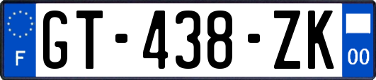 GT-438-ZK