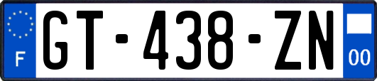 GT-438-ZN