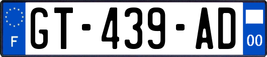 GT-439-AD