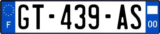 GT-439-AS