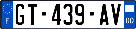 GT-439-AV