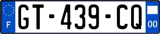 GT-439-CQ