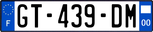 GT-439-DM