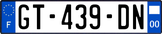 GT-439-DN