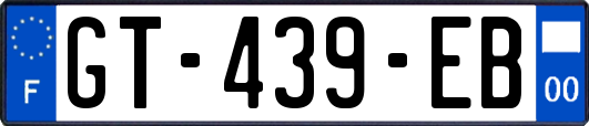 GT-439-EB