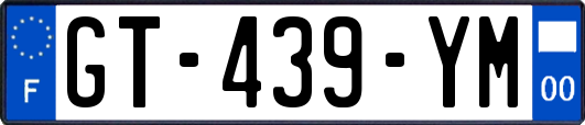 GT-439-YM
