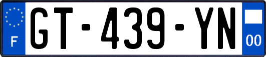 GT-439-YN