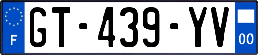 GT-439-YV