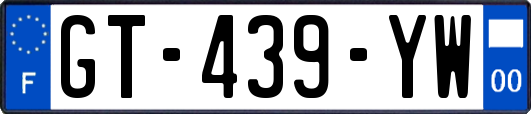 GT-439-YW