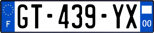 GT-439-YX