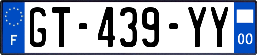 GT-439-YY