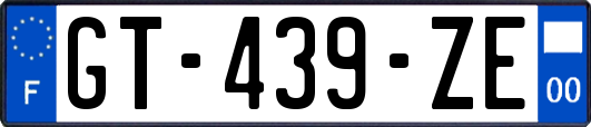 GT-439-ZE