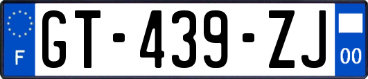 GT-439-ZJ