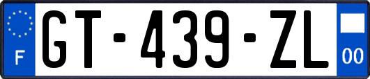 GT-439-ZL