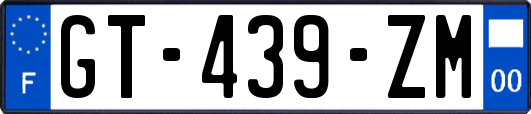 GT-439-ZM