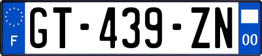 GT-439-ZN