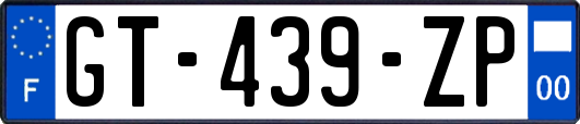 GT-439-ZP