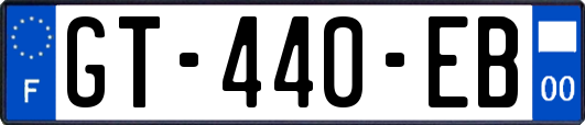 GT-440-EB