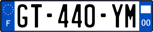 GT-440-YM
