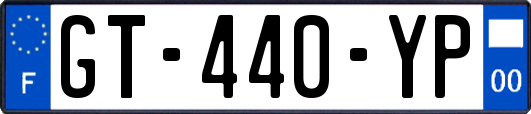 GT-440-YP