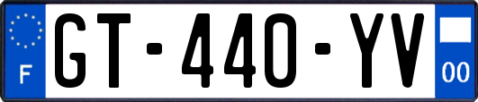 GT-440-YV