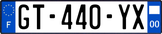 GT-440-YX