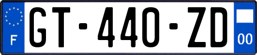 GT-440-ZD