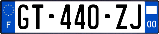 GT-440-ZJ