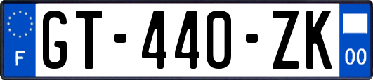 GT-440-ZK