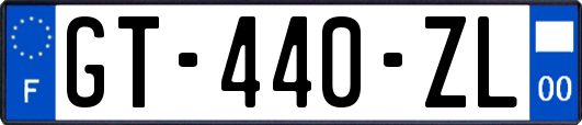 GT-440-ZL