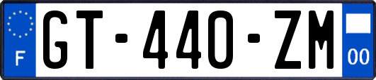 GT-440-ZM