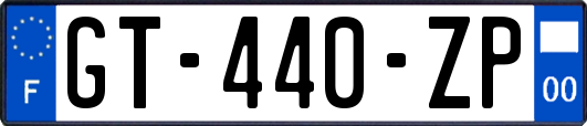 GT-440-ZP