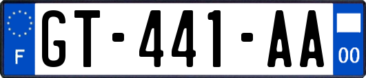 GT-441-AA