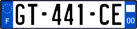 GT-441-CE