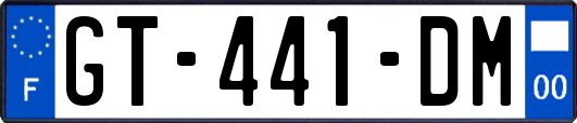 GT-441-DM
