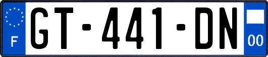 GT-441-DN