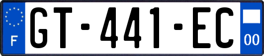 GT-441-EC