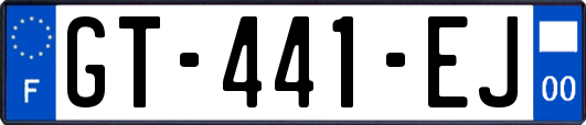 GT-441-EJ