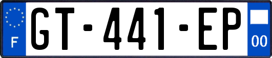 GT-441-EP