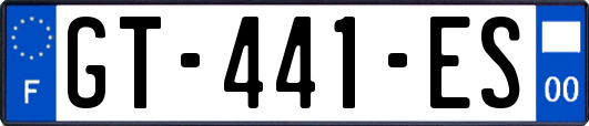 GT-441-ES