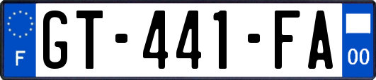 GT-441-FA