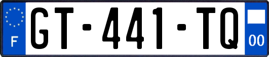 GT-441-TQ