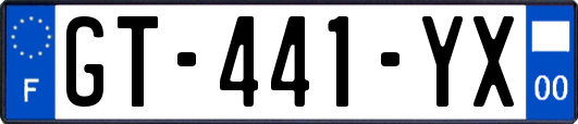 GT-441-YX