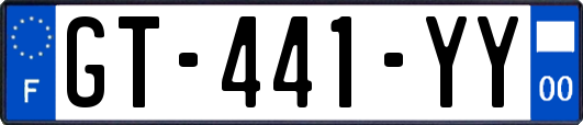 GT-441-YY