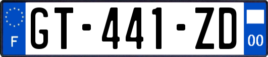 GT-441-ZD
