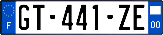 GT-441-ZE