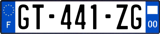 GT-441-ZG