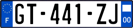 GT-441-ZJ