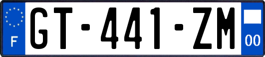 GT-441-ZM